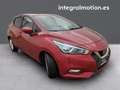 Nissan Micra IG-T N-Connecta 100 Rojo - thumbnail 5