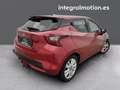 Nissan Micra IG-T N-Connecta 100 Rojo - thumbnail 3