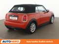 MINI One Cabrio One *NAVI*LED*TEMPO*PDC*SHZ* Orange - thumbnail 6