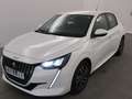 Peugeot 208 1.5 BlueHDi S&S Allure Pack 100 Blanco - thumbnail 1