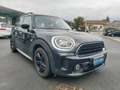 MINI Cooper D Countryman F60 2021 2.0 Business auto GANCIO TRAINO Bleu - thumbnail 3