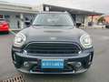 MINI Cooper D Countryman F60 2021 2.0 Business auto GANCIO TRAINO Bleu - thumbnail 2