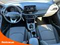 Hyundai i30 CW 1.6CRDi Klass 116 Gris - thumbnail 13