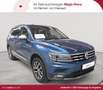 Volkswagen Tiguan Tiguan Allspace Comfortline PANO AHK STH Blau - thumbnail 1