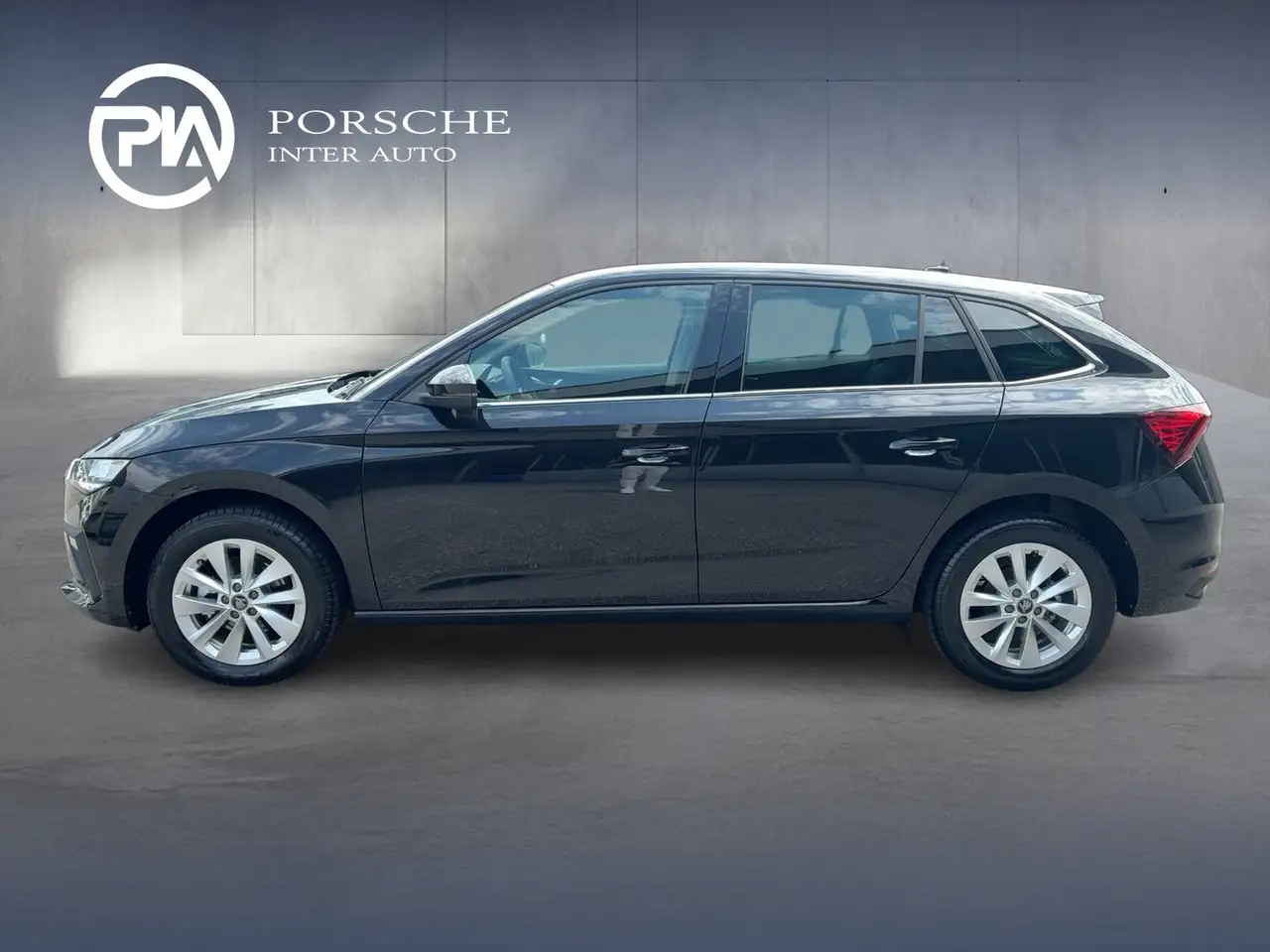 Skoda Scala 2026