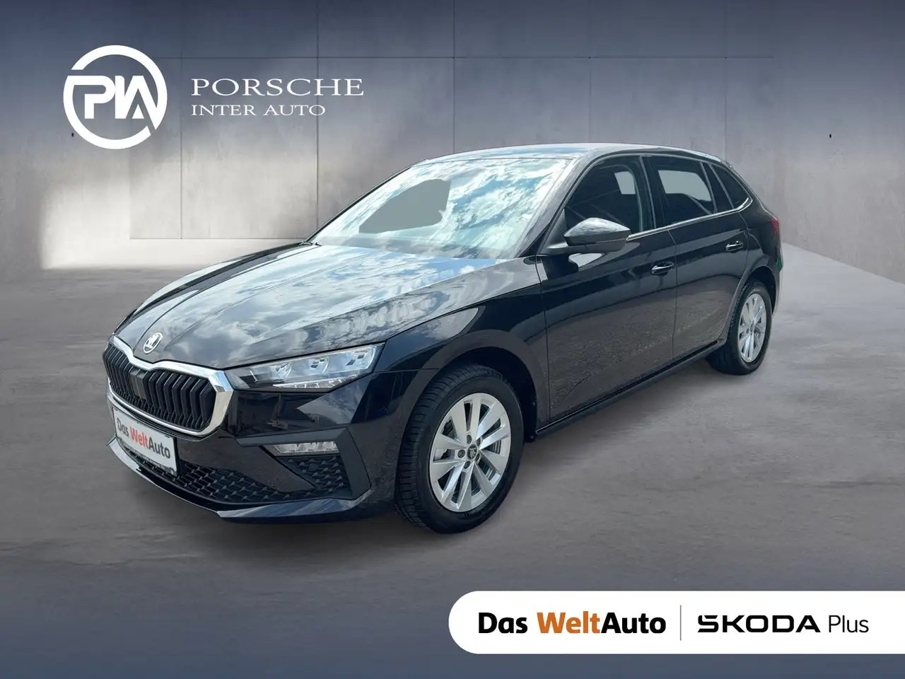 Skoda Scala 2026