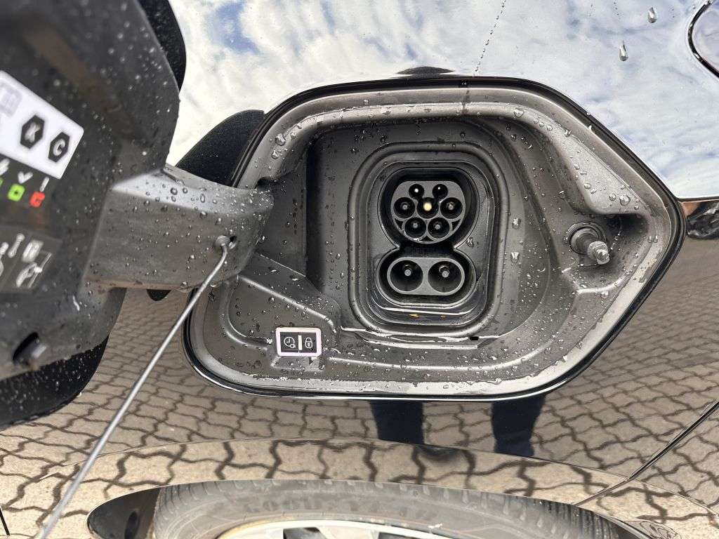 Opel Corsa-e