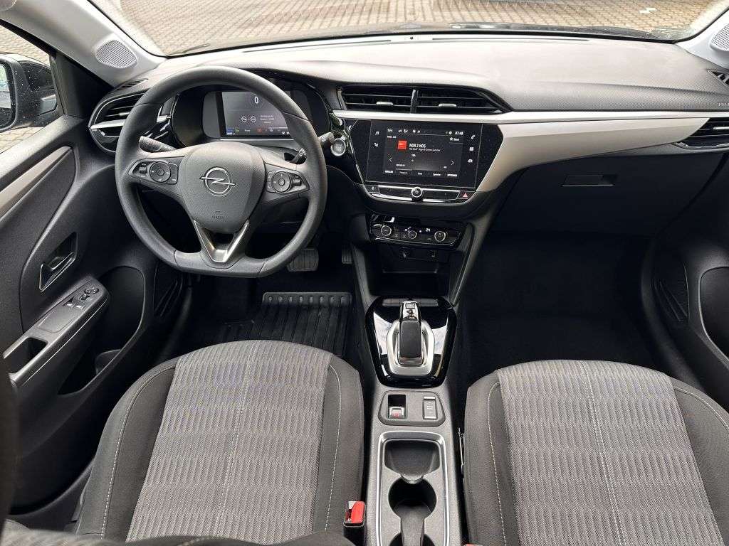Opel Corsa-e