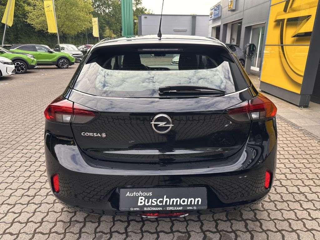 Opel Corsa-e
