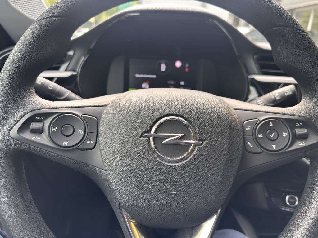 Opel Corsa-e