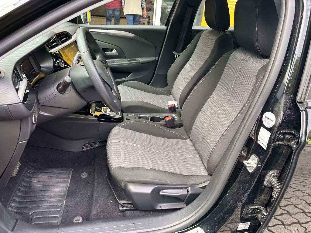 Opel Corsa-e