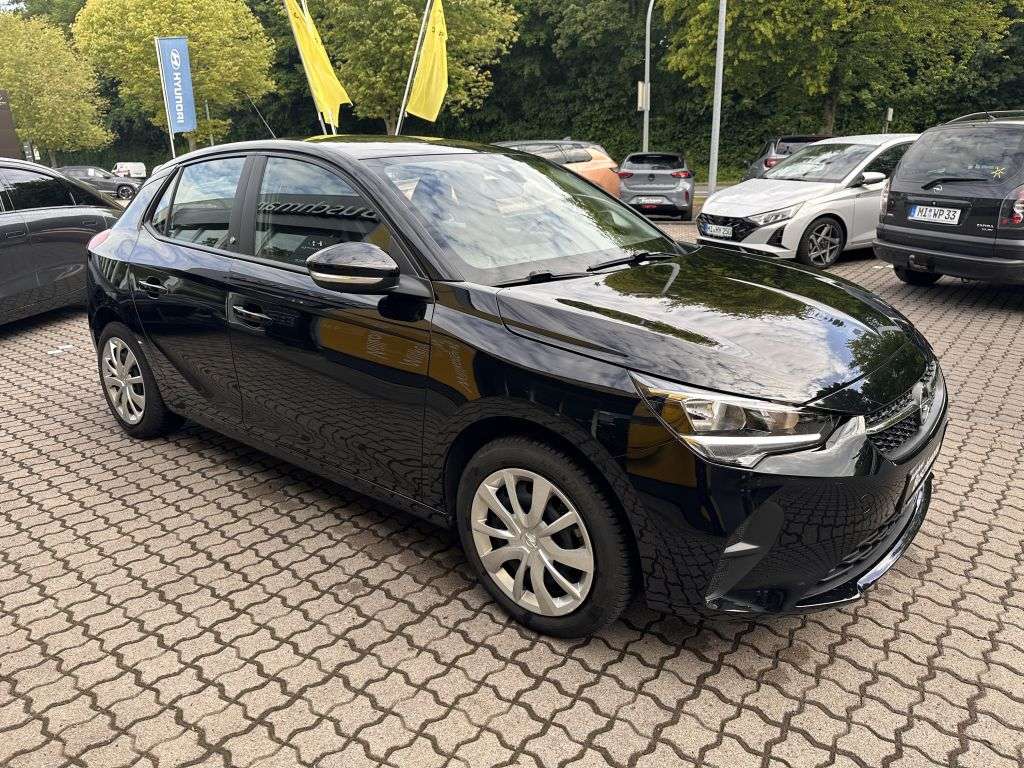 Opel Corsa-e