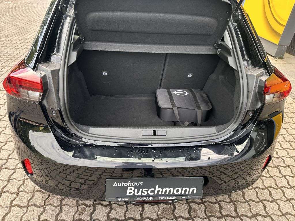 Opel Corsa-e