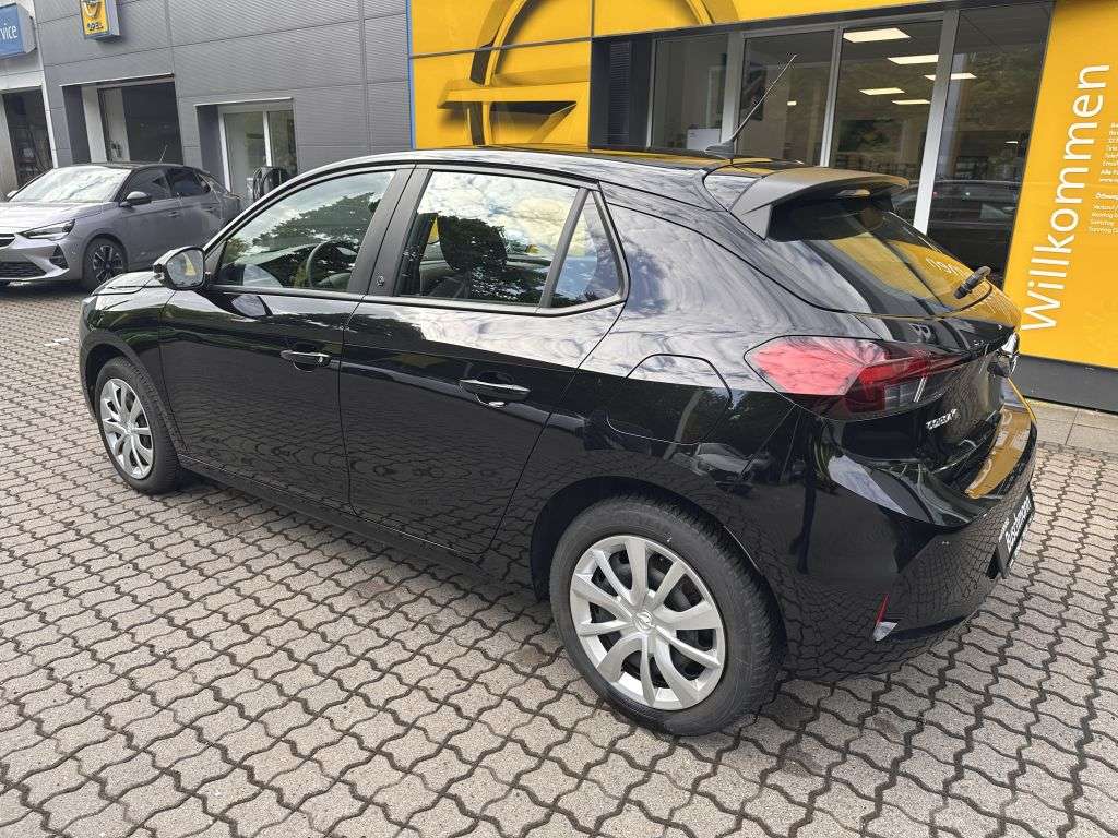Opel Corsa-e