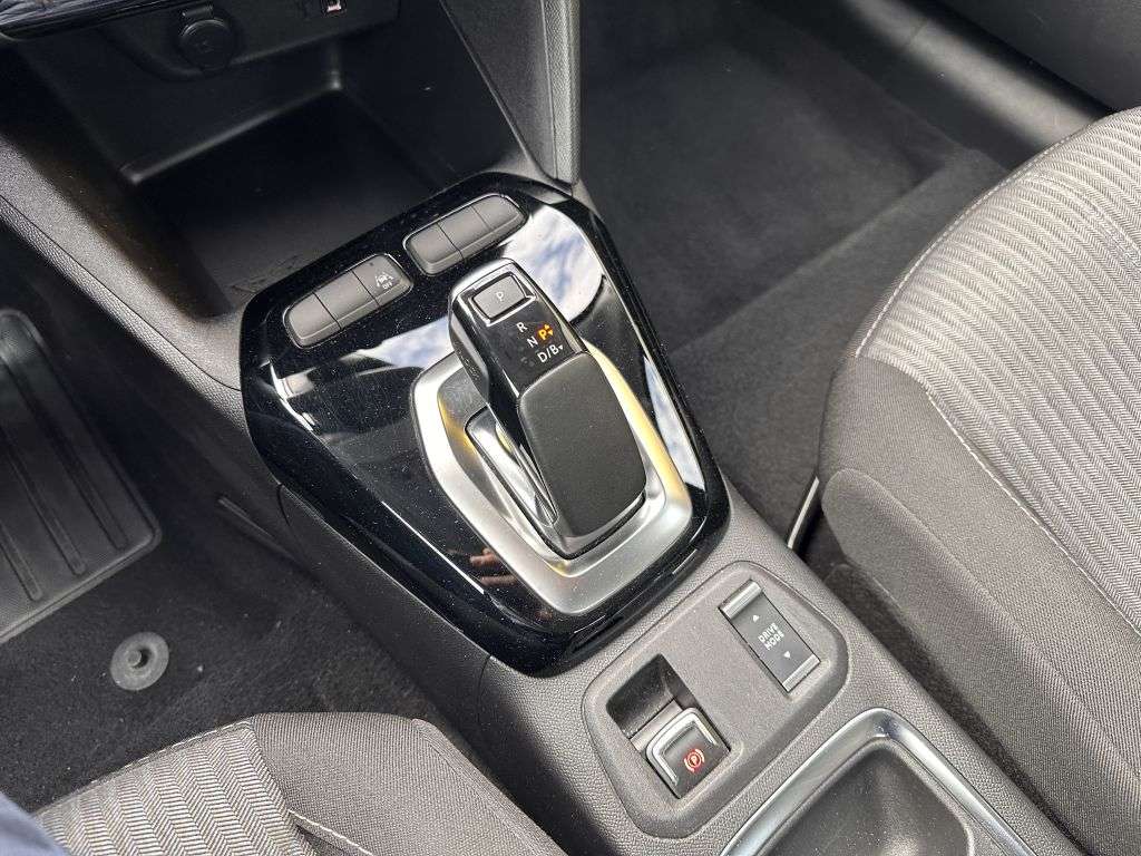 Opel Corsa-e