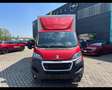 Peugeot Boxer 335 2.2 bluehdi 140cv S&S L3 furg.squad. Onnicar Rosso - thumbnail 3