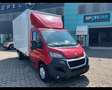 Peugeot Boxer 335 2.2 bluehdi 140cv S&S L3 furg.squad. Onnicar Rosso - thumbnail 2