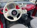 Fiat 500 1.2 Lounge gpl Rouge - thumbnail 11
