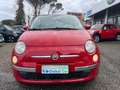 Fiat 500 1.2 Lounge gpl Rouge - thumbnail 2