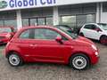 Fiat 500 1.2 Lounge gpl Rouge - thumbnail 3