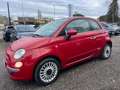 Fiat 500 1.2 Lounge gpl Rouge - thumbnail 6
