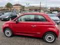 Fiat 500 1.2 Lounge gpl Rouge - thumbnail 4