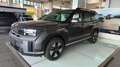 Hyundai SANTA FE 1.6 T-GDi HEV 2WD AT 5 posti Business Grigio - thumbnail 3