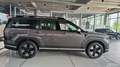 Hyundai SANTA FE 1.6 T-GDi HEV 2WD AT 5 posti Business Grigio - thumbnail 4