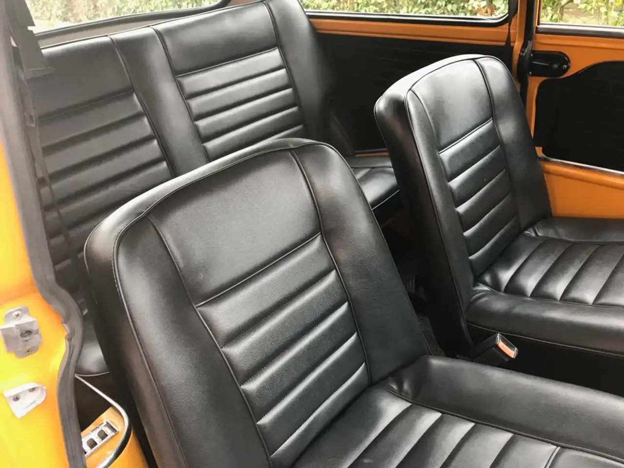 MINI 1000 1969, foto 11