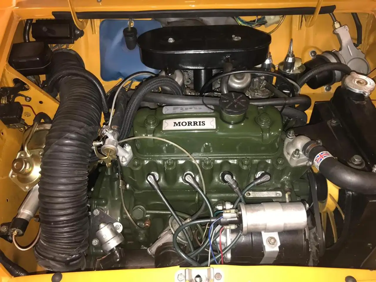 MINI 1000 1969, foto 6