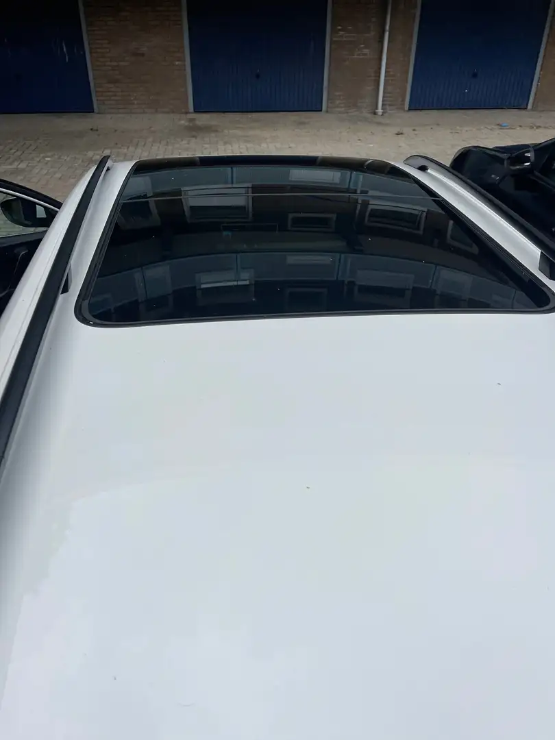 Volkswagen Passat Passat 1.8 TSI Highline Білий - 2