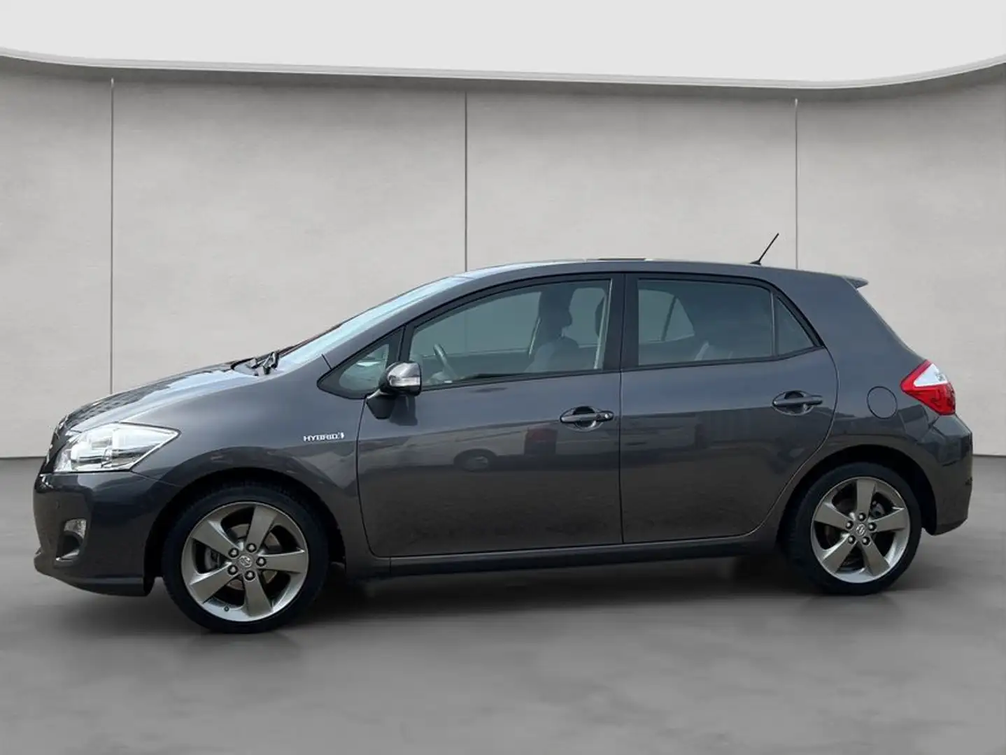 Toyota Auris 1.8 Hybrid Executive *PDC* Grau - 2