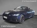 BMW 440 M440  i 48V xDrive Cabrio Msport Pro Aut. Blu/Azzurro - thumbnail 1