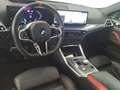 BMW 440 M440  i 48V xDrive Cabrio Msport Pro Aut. Blu/Azzurro - thumbnail 11