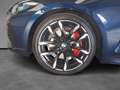 BMW 440 M440  i 48V xDrive Cabrio Msport Pro Aut. Blu/Azzurro - thumbnail 7