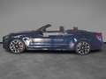 BMW 440 M440  i 48V xDrive Cabrio Msport Pro Aut. Blu/Azzurro - thumbnail 4