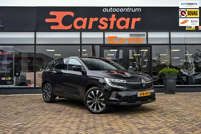 Renault Austral 1.3 mild hybrid 160 X-tronic techno esprit Alpine