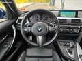BMW 340 340ia xdrive 326ch m sport-tete haute-acc-led-ech perf-immat fr Schwarz - thumbnail 15