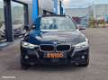 BMW 340 340ia xdrive 326ch m sport-tete haute-acc-led-ech perf-immat fr Schwarz - thumbnail 8