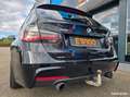 BMW 340 340ia xdrive 326ch m sport-tete haute-acc-led-ech perf-immat fr Schwarz - thumbnail 10