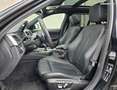 BMW 340 340ia xdrive 326ch m sport-tete haute-acc-led-ech perf-immat fr Schwarz - thumbnail 11