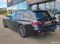 BMW 340 340ia xdrive 326ch m sport-tete haute-acc-led-ech perf-immat fr Schwarz - thumbnail 5