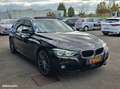 BMW 340 340ia xdrive 326ch m sport-tete haute-acc-led-ech perf-immat fr Noir - thumbnail 7