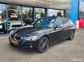 BMW 340 340ia xdrive 326ch m sport-tete haute-acc-led-ech perf-immat fr Schwarz - thumbnail 4
