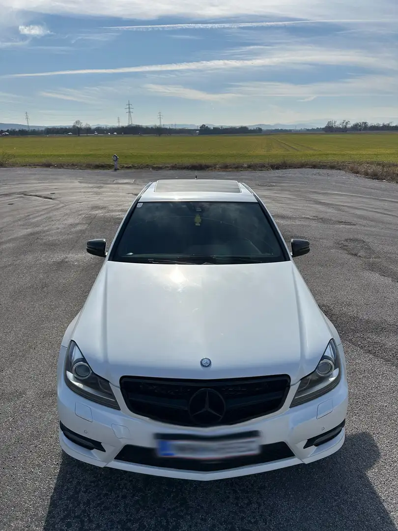 Mercedes-Benz C 350 FACELIFT AMG-Line - 1