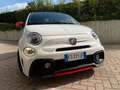 Abarth 595 595 1.4 t-jet Pista 160cv my19 - TETTO - CERCHI 17 Blanc - thumbnail 14