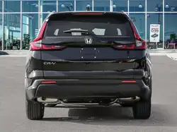 Honda CR-V 2026