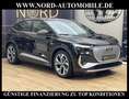 Audi Q4 e-tron Sportback S-Line Kamera/20/Navi/LED/ S-Line Schwarz - thumbnail 3