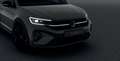 Volkswagen Taigo Taigo 1.5 TSI DSG R LINE BLACK+PANO+MATRIX+CAM+ Grijs - thumbnail 4
