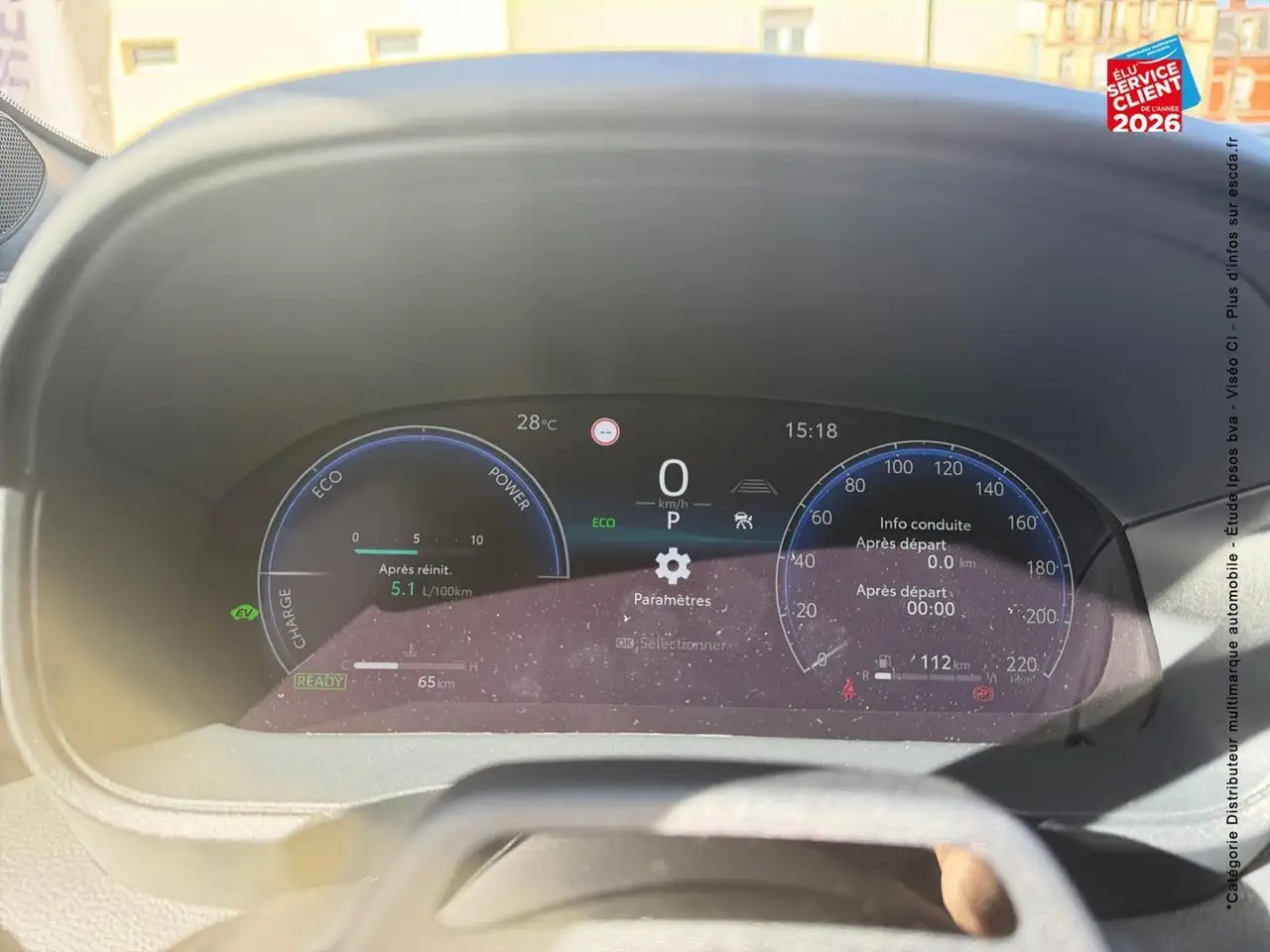 Toyota Yaris Yaris — photo 18